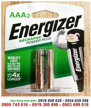 Pin sạc AAA Energizer Universal NH12URP2 - AAA700mAh