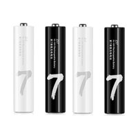 Pin sạc AAA Xiaomi Zi7 sạc được nhiều lần