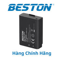 Pin sạc Beston LP-E10 CHÍNH HÃNG cho máy ảnh Canon T3 T5 T6 Kiss X50 Kiss X70 EOS 1100D EOS 1200D EOS 1300D