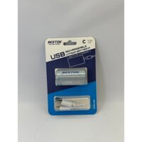 Pin sạc BESTONCLC-23,pin sạc Li-ion,pin sạc 1.5V,pin C 3500mWh, Pin Bếp Gas, Đài