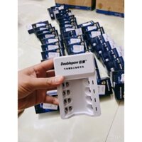 pin sạc - bộ sạc dùng cho micro (pin Doublepow 3200mAh) giá tốt