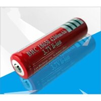 Pin sạc BRC 18650 dung lượng 4200 mAh 3.7V