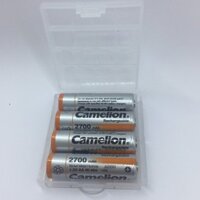 Pin sạc Camelion 2700mah vỉ 4 viên