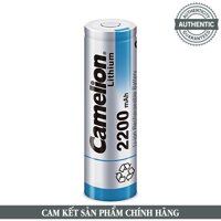 Pin sạc Camelion cho đèn pin 3.7V mẫu mới