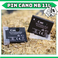 Pin-Sạc Canon NB-11L cho các máy Canon IXUS 125 HS, IXUS 240 HS, PowerShot 2400 IS, PowerShot A2300 IS, PowerSh