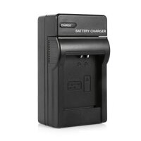 Pin Sạc charger Cho Pin Máy ảnh CASIO NP-40 ( Casio NP 40 ) DLCS40 NP 40 NP-40DBA NP 130 np 130