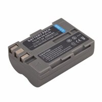 PIN SẠC CHO MÁY ẢNH NIKON LI-ION 7.4V 1600MAH EN-EL3E