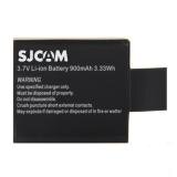 Pin sạc cho SJcam SJ4000 SJ 4000 wifi SJ5000 M10 900mAh