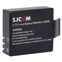 Pin Sạc Cho SJcam SJ4000 Wifi SJ5000 M10 900mAh