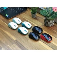 PIN SẠC - Chuột quang không dây Forter V10N – Chính hãng| 185.000VNĐ| BH: 24 tháng