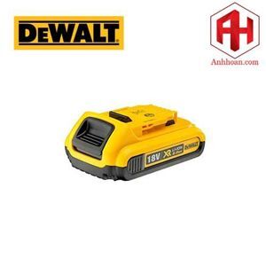 Pin sạc Dewalt Li-ion DCB183-B1 18V