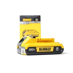 Pin sạc Dewalt Li-ion DCB183-B1 18V