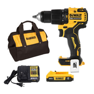 Pin sạc Dewalt Li-ion DCB183-B1 18V