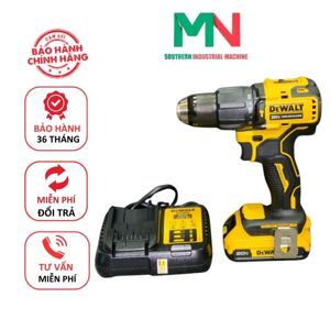Pin sạc Dewalt Li-ion DCB184-B1 18V