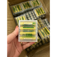 Pin Sạc Doublepow KTV3300- Pin Sạc Dùng Cho Micro AAP