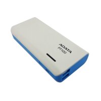 Pin sạc dự phòng 10.000 mAh ADATA PT100 chính hãng