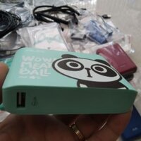 Pin sạc dự phòng 10.000 mAh AVA TS-D151