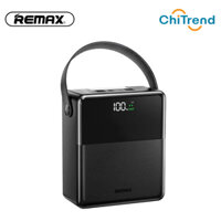 Pin sạc dự phòng 100000mAh 22.5W Remax FP-1