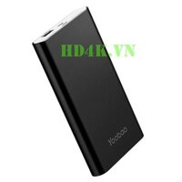 Pin Sạc Dự Phòng 10000Mah - YooBao PL10