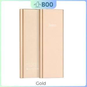 Pin sạc dự phòng 10000mAh Hoco B16