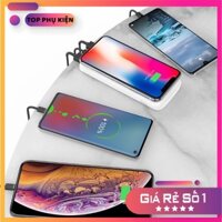Pin sạc dự phòng 10000mAh hoco J56 có đèn báo trạng thái-Hàng phân phối chính hãng Giá rẻ nhất shopee 2020