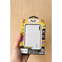 PIN SẠC DỰ PHÒNG 10000mAh [NEW 100%]