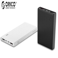 Pin sạc dự phòng 10,000mAh Orico K10000 - Hàng Chính Hãng Bảo Hành 1 năm