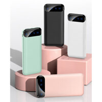 Pin Sạc Dự Phòng 10000Mah Power Bank