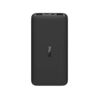 Pin sạc dự phòng 10000mAh Redmi Power Bank Black