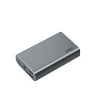 Pin Sạc Dự Phòng 10000mAh Aukey PB-XD12 Sạc Nhanh Quick Charge 3.0 Power Delivery 2 Chiều Công Suất 18W - Hàng Chính Hãng