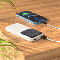 Pin Sạc Dự Phòng 1000mAh Borofone BJ17 Chính hãng