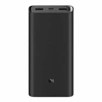 Pin sạc dự phòng 20.000 mAh Xiaomi Gen 3 (45W)