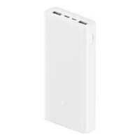 Pin sạc dự phòng 20.000 mAh Xiaomi Gen 3 (18W)