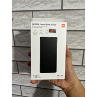 Pin sạc dự phòng 20000mAh Pro 50w Xiaomi PB200SZM