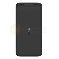 Pin sạc dự phòng 20000mAh Xiaomi Redmi VXN4304GL