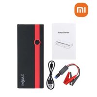 Pin sạc dự phòng 20.000mAh kích bình Acquy Xe hơi Honeywell Car ( Xiaomi) 12V đề ắc quy ô tô