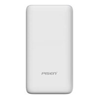 Pin sạc dự phòng 20000mAh Pisen Pro