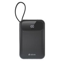 Pin sạc dự phòng 20000mAh Devia 10.5W