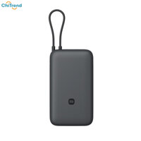 Pin sạc dự phòng 20000mAh Xiaomi PB2020MI 22.5W