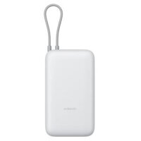 Pin sạc dự phòng 20000mAh Xiaomi PD QC 3.0 22.5W kèm Cáp Type C