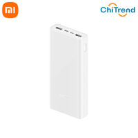 Pin sạc dự phòng 20000mAh Xiaomi PB2022ZM 22.5W