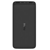 Pin sạc dự phòng 20000mAh Xiaomi Redmi (18W)
