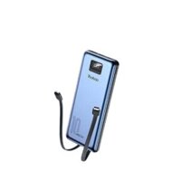 Pin Sạc Dự Phòng 20W Yoobao LC2 PRO 10000mAh – Màn Hình Hiển Thị Pin, Sạc Nhanh USB Type-C