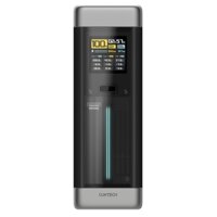 Pin sạc dự phòng 25000mAh Cuktech P23 2C1A 210W – Hỗ trợ sạc Laptop