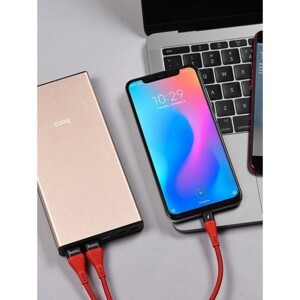 Pin sạc dự phòng 30000mah Hoco B39