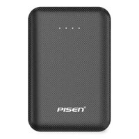 Pin sạc dự phòng 5000mAh Pisen Mini