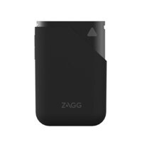 Pin sạc dự phòng 6000 mAh ZAGG (Mỹ) Power Amp 6 Travel Universal xạc đầy 2 lần các dòng smartphone