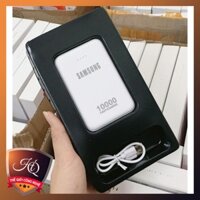 Pin sạc dự phòng  6.000mAh Type-C cho Galaxy s8