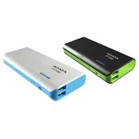 Pin sạc dự phòng ADATA PT100 10.000mAh - Hãng phân phối chính thức