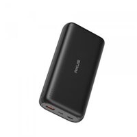 Pin sạc dự phòng AKUS DP340 20.000 mAh - Màu đen | Giá rẻ, trả góp 0%